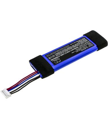 Buy 3000mAh Battery Replacement for Flip Essential L0748-LF 02-553-3494 (3.7V) Fast International Shipping - Buy Online on GoSupps.com