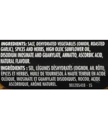 La Grille Grilling Made Easy Montreal Chicken Seasoning 58g 58 g (Pack of 1) - Buy Online on GoSupps.com