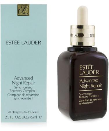 Est e Lauder Face Serum 75 ml - Buy Online on GoSupps.com