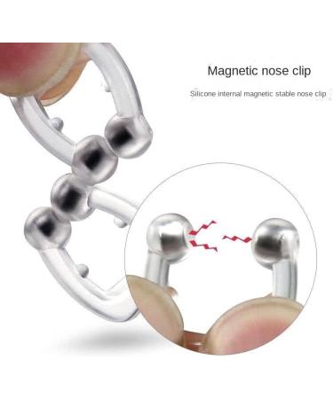 DAPNHA Anti-Snoring Ventilation Nose Paste - Nasal Splint & Device for Snoring Relief | Xiaohebaozhuang - Buy Online on GoSupps.com
