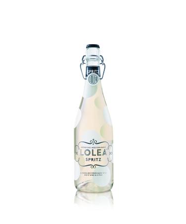 Spritz White Lolea 75cl Bottle