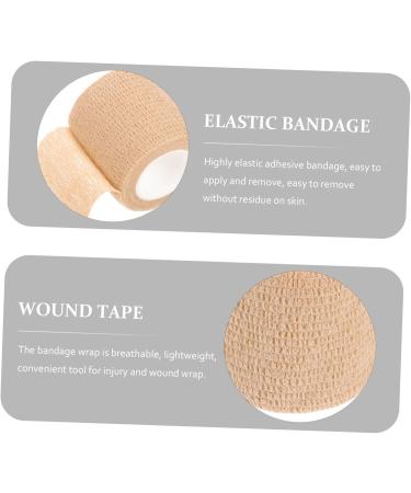 Gatuida 30 Rolls Sports Fitness Wristbands & Athletic Training Tape Breathable Gauze for First Aid & Students - Buy Online on GoSupps.com