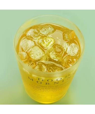 Organic Passion Fruit Powder - 100% Pure & Natural Meal Powder - Rich in Vitamins & Antioxidants - 100g - Buy Online on GoSupps.com