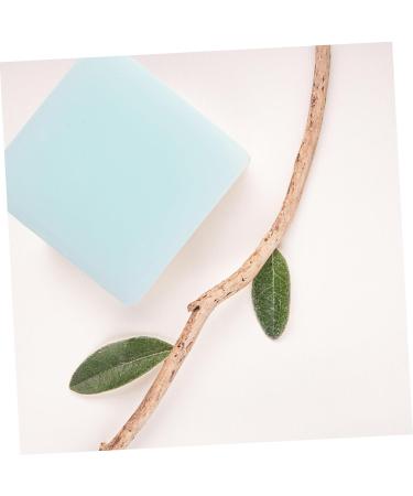 Healeved Plant Handmade Essential Oil Soap Stain Remover Soap Handmade Soap Scrub Soap Skincare Soap Bar Naturals Soap Bar for Bathing Exfoliating Soap Refreshing Skin Soap - Buy Online on GoSupps.com