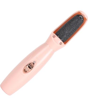 Powerful Electric Foot Callus Remover 360 Rotating Dead Skin Removal Pedicure Tool with 2 Roller Heads for Smoother Feet Ergonomic Design for Home Pedicures (2) - Buy Online on GoSupps.com