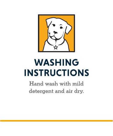 Ruffwear Hi & Light Dog Harness - Adjustable No Pull Harness for Small to XL Dogs | Lightweight Durable Blue Dusk (S 56-69cm) - Buy Online on GoSupps.com