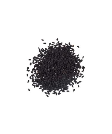 Jiva Organics Organic Kalonji (Nigella Sativa) 7 oz - Premium Quality Herb - Buy Online on GoSupps.com