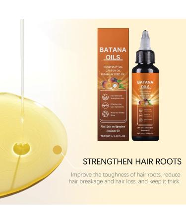 zwxqe Strengthening hair oil natural hair massage oil hair smoothing oil long lasting hair shine straight and curly hair care vegetable oil for hair hair oil for hair hair oil for - Buy Online on GoSupps.com