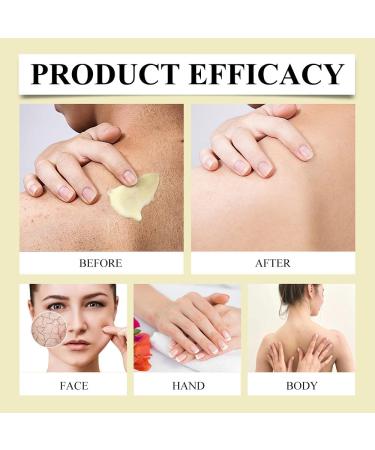 WAWJ Beef and Honey Balm Organic Beef Balm for Face and Body Beef Balm with Honey and Olive Oil Organic Beef Care Deep Care for Sensitive Skin - Buy Online on GoSupps.com