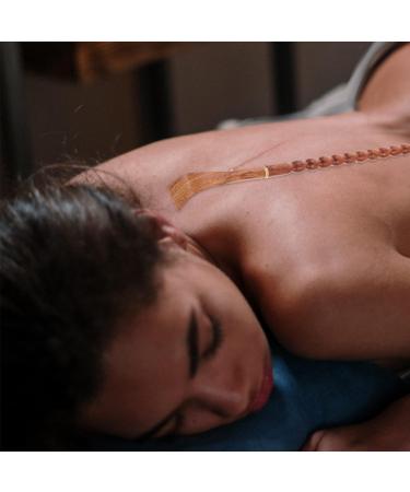 Best Back Scratchers for Ultimate Relaxation | 44x2.8x2cm International Shipping Available - Buy Online on GoSupps.com