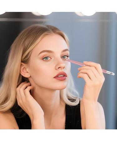 Eye Concealer Pen - Dual-Ended Illuminating Pen for Eye Contour | Face Makeup 2.5g Blendable Texture Long-Lasting Perfect for Parties Weddings Travel Dates - Buy Online on GoSupps.com