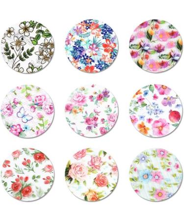 dijiusidy 10 Pieces Nail Sticker Workmanship Girl Accessories Simple Operation Manicure Decor Women Supplies Hand Decoration - Buy Online on GoSupps.com