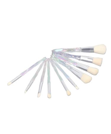 ZJchao Professional Makeup Brush Set - Soft High-Quality Brushes for Daily and Party Makeup Application - International Shipping Available - Buy Online on GoSupps.com