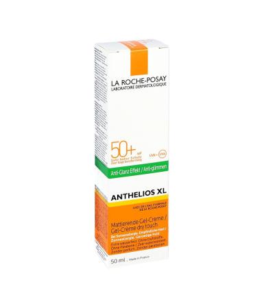 ROCHE POSAY Anthelios XL SPF 50+ Gel-Cream 50 ml