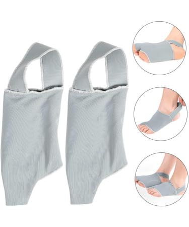 Orthopedic Bunion Sleeves & Big Brace Spacers - Skin-Friendly Foot Protectors for Men & Women - Buy Online on GoSupps.com