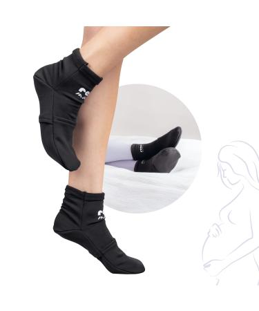reer mama wellness cooling socks - quick help for heavy swollen and painful feet ideal for pregnant women - Buy Online on GoSupps.com