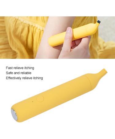 Compact Bite Relief Tool - Thermal Pulse Treatment Device for Instant Relief | 2 Gears, USB Cable | Home & Travel - Adults - Buy Online on GoSupps.com
