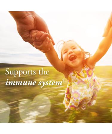  Garden of Life Garden of Life mykind Organics - Cherry-Mandarin Vitamin C Spray 58 mL for Boosted Immunity - Buy Online on GoSupps.com