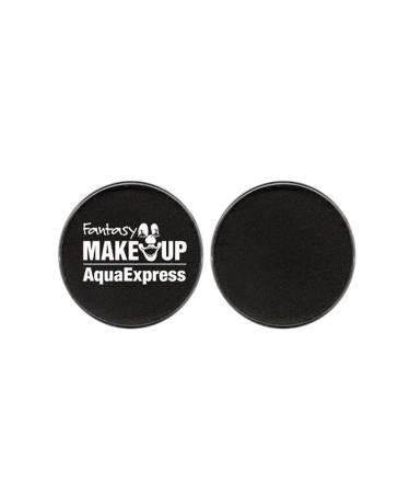 KREUL Fantasy Aqua Make Up Express 15g - Black Face & Body Painting | International Shipping - Buy Online on GoSupps.com