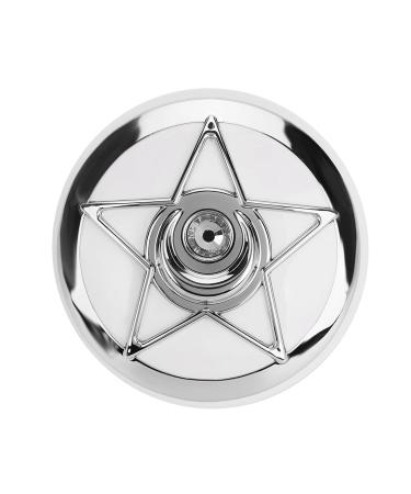 Anggrek Contact Lens Box - Cute Portable Case for Travel & Storage | Stylish Lens Holder & Container - Buy Online on GoSupps.com