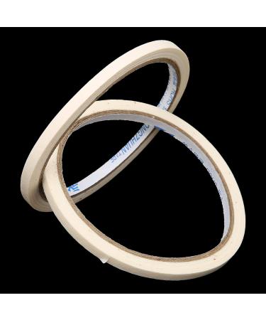 Nail Art Tape Manicure Tape Durable Easy To Carry Safe and Reliable for Professional Salons Home - Buy Online on GoSupps.com