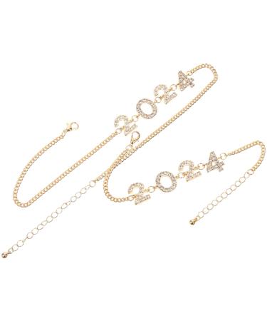 COLLBATH Decor 1 Set Choker Necklace for Women Necklaces Jewelry for Women Necklace for Girls Bracelet Necklace Chain Necklace