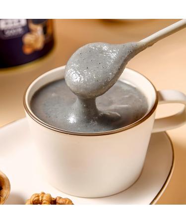 Mckona - Poudre De S same Noir Noyer M rier 500g - Buy Online on GoSupps.com