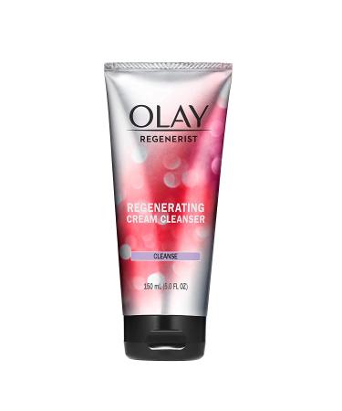 Olay Reg Regen Crm Clean Size 5z Olay Regular Regen Cream Cleanser 5z