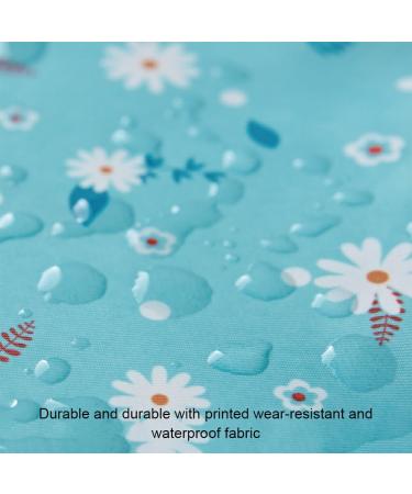 wueiooskj Foot Spa Soak - Pamper Yourself Durable And Safe To Foot Soak Bowl Cloth Foot Soak For Hard Skin Foot Soak For Foot Spa navy blue flamingo Medium size 30 * 20cm navy blue flamingo Medium size 30*20cm - Buy Online on GoSupps.com