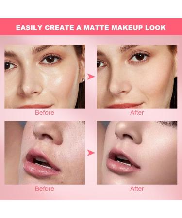 Face Pore Primer Makeup Base Moisturizing Makeup Base for Shrinking Pores Matte Base/Oil Control Firming/Moisturizing (30 g) - Buy Online on GoSupps.com