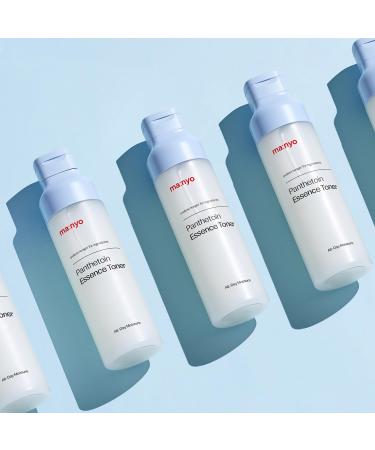 Buy ma:nyo Panthetoin Essence Toner 200ml - Hydrating & Revitalizing Skincare | Global Shipping Available - Buy Online on GoSupps.com