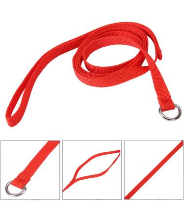 6PCS Dog Slip Leads - Nylon Rope for Pet Control and Grooming - Buy Online on GoSupps.com