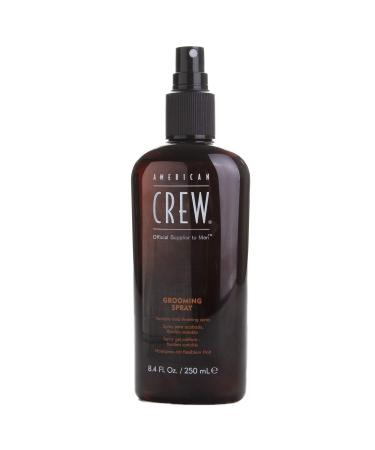 Hair conditioner Grooming Spr American Crew