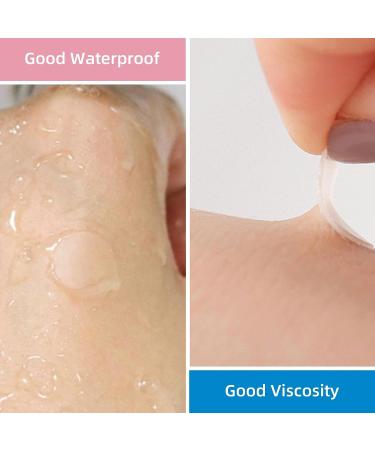 ovand Acne Pimple Patches - Ultra-Thin Hydrocolloid Spot Stickers for Face - 72 Acne Dots - Extra Adhesion Zit Patch - Optimal Healing Treatment - Buy Online on GoSupps.com