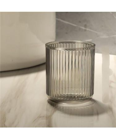 DIGJOBK Toothbrush Cup | Stylish Mouthwash Cup & Bathroom Accessories for International Shipping - Buy Online on GoSupps.com
