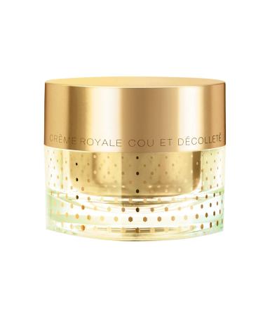 ORLANE - Orlane Royal Cream Neck and Décolleté 50Ml