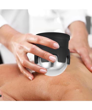 Buy Besportble 4-Piece Ice Roller Massage Device Set - Manual Metal Hand Massager & Cryospheric Muscle Ball for Effective Body Relief | International Shipping Available - Buy Online on GoSupps.com