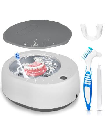 iaunl Denture Cleanserss
