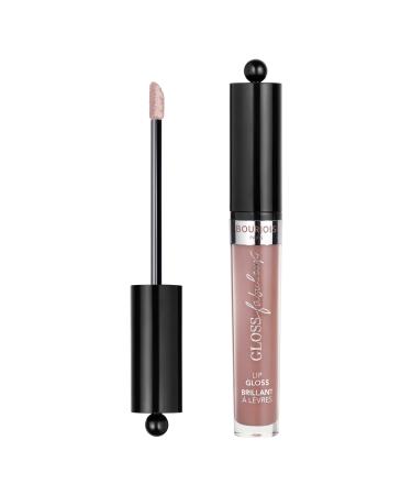 Bourjois Bourjois Gloss Fabuleux Lipgloss - 05 Taupe of the World