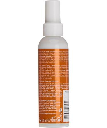 Schwarzkopf Professional BC Bonacure Sun Protect Spray Conditioner 150ml - Buy Online on GoSupps.com