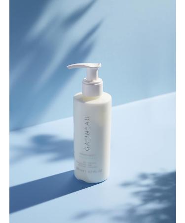 Gatineau - Th rapie Puret Mineraux Marins Micellar Milk Cleanser Removes MakeUp Gentle for Normal to Dry Skin (200ml) - Buy Online on GoSupps.com