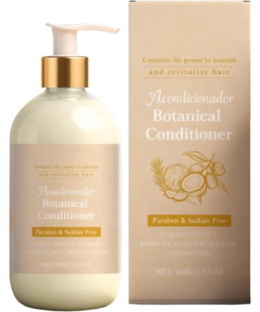 Repair rinse 100 g natural shampoo moisturizing hair rinse for damaged dry hair for moisture and frizz conditioning strengthening the prevention of - Buy Online on GoSupps.com