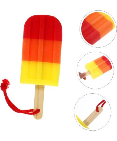 FRCOLOR Sponge Bath Body Wash Sponge Skin Cleaning Scrubber Body Wash Scrubber Bathing Sponge Body Scrubber Sponge Shower Body Scrubber Shower Sponge for Women Bath Sponge Bath Ball - Buy Online on GoSupps.com