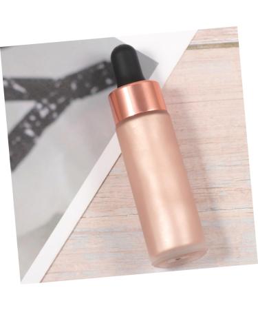 Mipcase 3pcs Bling Eyeliner Liquid Enhancer Drops Liquid Foundation Three-dimensional Highlighter 1 count (Pack of 1) As Shownx3pcs - Buy Online on GoSupps.com