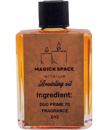 Holy Death & Road Opener Oil (Santa Muerte X Abre Caminos Aceite) - Spiritual Power - Clear Paths & Attract Success with Santisima Murete-0.5 FL OZ (1 Pack) - Buy Online on GoSupps.com