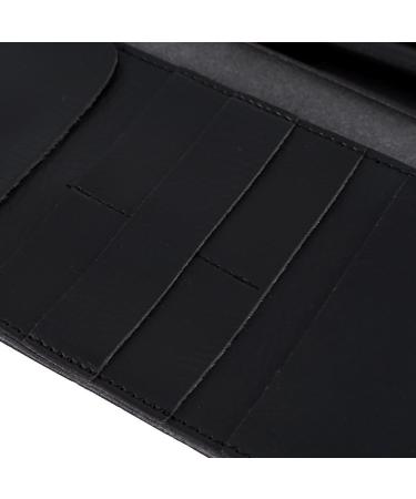 Hair Scissors Barber Pouch Cases Hair Shear Scissors Bag Holder Hair Scissors Bag Pouch Pack Case Combs Holder Hairdresser Styling Barber Tool for Salon Hairdressers - Buy Online on GoSupps.com