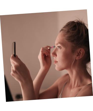 FOMIYES 30pcs Double Ended Eye Shadow Stick Makeup Woman Makeup Tools Disposable Makeup Stick - Buy Online on GoSupps.com