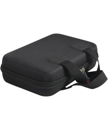 Hermitshell EVA Travel Case for Wahl Five Star Balding Clipper - Durable & Stylish Protection for Your Clipper | International Shipping - Buy Online on GoSupps.com