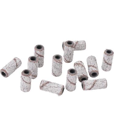 Nail Sanding Bands Small 3mm - Portable Nail File Sanding Bands for Efficient Nail Care - Buy Online on GoSupps.com