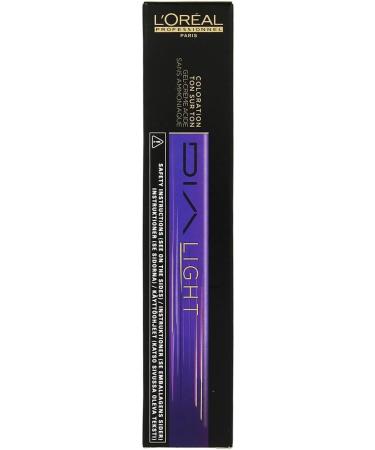 L'Or al Professionnel Dialight Mocha 6.8 - International Shipping | Buy Now - Buy Online on GoSupps.com